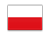 RISTORANTE GRAZIA DELEDDA - Polski